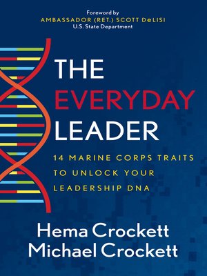 cover image of The Everyday Leader